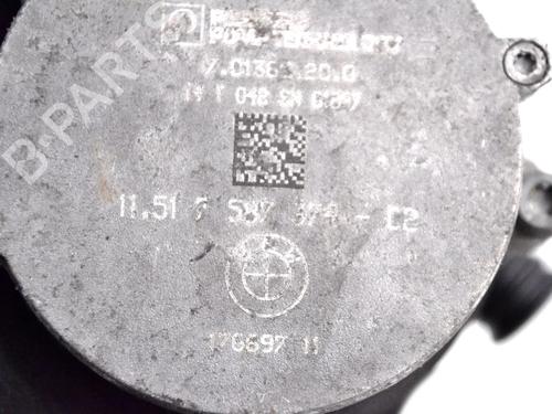 Auxiliary water pump BMW 5 (F10) ActiveHybrid | BP30226675M111 