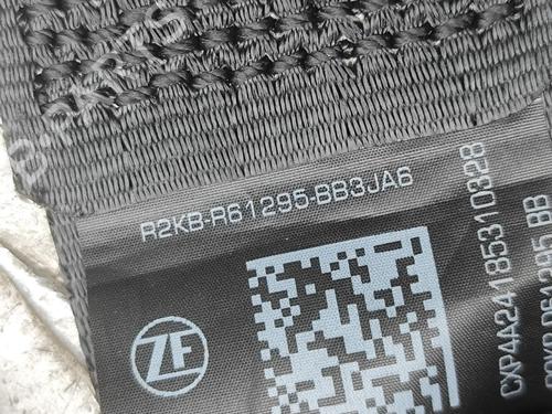 Front left seatbelt FORD USA EXPLORER (CX740) EV | BP33392025I26 - Image 5