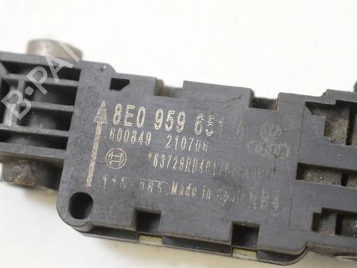 Elektronisk sensor AUDI A4 B7 (8EC) S4 quattro | BP30207758M84