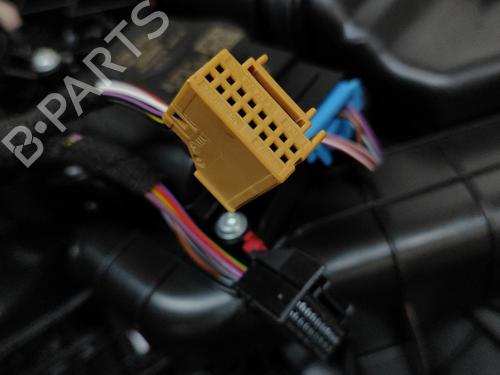 Heater matrix box VW ID.3 (E11, E12) Pro | BP27768716M61 