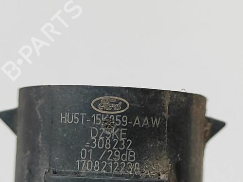 Electronic module FORD TRANSIT CUSTOM V362 Van (FY, FZ) 2.0 EcoBlue mHEV | BP27769855M83 