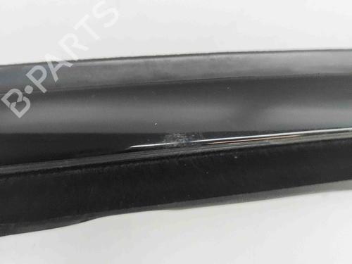 Door moulding trim BMW X3 (G01, F97, G08) xDrive M40 i | BP29487647C150 