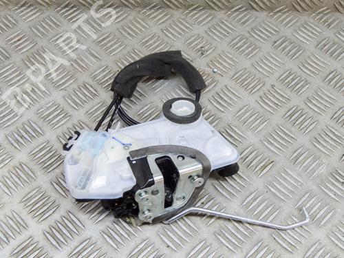 Front right lock HONDA CIVIC X Hatchback (FC_, FK_) 1.0 VTEC (FK6) | BP13319949C97 