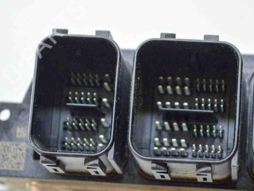 Engine control unit (ECU) MERCEDES-BENZ A-CLASS (W177) A 220 d (177.014) | BP27757290M57