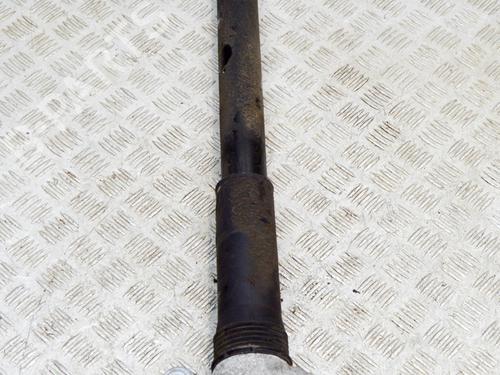 Used Left rear shock absorber JAGUAR I-PACE (X590) EV400 AWD (400 hp) 27763282