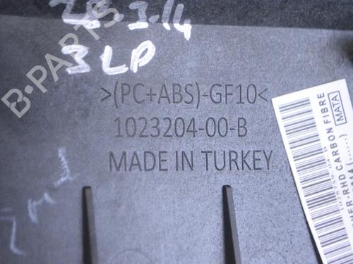 Andre TESLA MODEL S (5YJS) 85 | BP30251014O1