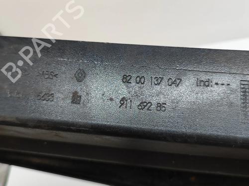 Grill NISSAN PRIMASTAR Bus (X83) dCi 140 | BP36045988C40 - Image 9