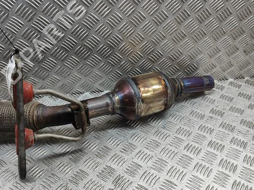 Catalyst SKODA SCALA (NW1) 1.0 TSI | BP33374092M10 - Image 5