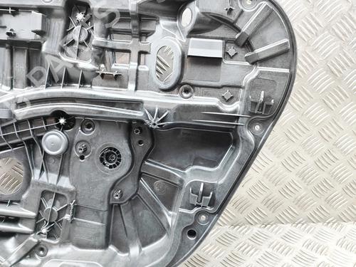Rear right window mechanism VOLVO S90 II (234) D5 AWD | BP38018640C25 - Image 3