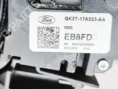 Steering column stalk FORD TRANSIT CUSTOM V362 Van (FY, FZ) 2.0 EcoBlue mHEV | BP31715554I23 