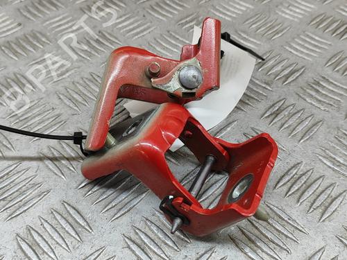 Used Hinge/Door check strap CITROËN C5 AIRCROSS (A_) 1.2 PureTech 130 (ARHNSJ) (131 hp) 28550225