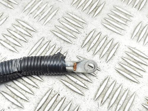 Cable RENAULT ZOE (BFM_) ZOE (BFMC, BFMD) | BP38500338E12 - Image 6