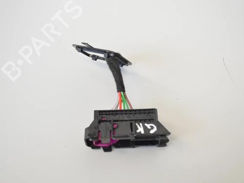 Used Wiring harness Wiring harness PORSCHE CAYENNE (92A) 4.8 GTS (420 hp) 33367686 33367686