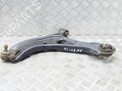Used Left front suspension arm KIA SPORTAGE IV (QL, QLE) 1.7 CRDi (141 hp) 13718164