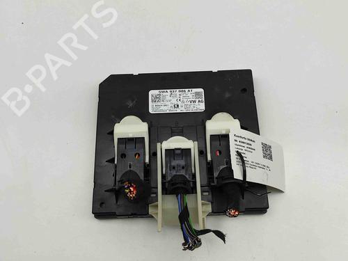 Modulo electronico VW CADDY V MPV (SBB, SBJ) 2.0 TDI 4motion | BP27795261M83