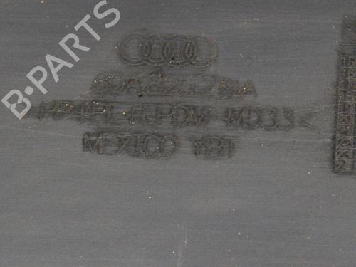 Underbody protection AUDI Q5 (FYB, FYG) 3.0 TDI quattro | BP14666091M92