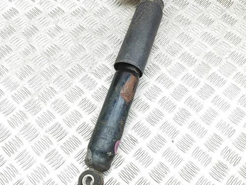 Left rear shock absorber PEUGEOT BOXER Platform/Chassis 2.0 BlueHDi 160 | BP33882538M18 - Image 2