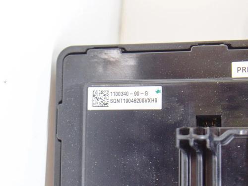 Module électronique TESLA MODEL 3 (5YJ3) EV | BP27748996M83 