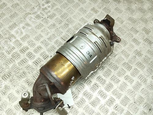 Catalyst HONDA CR-V V (RW_, RT_) 2.0 E-CVT HYBRID AWD (RT6) | BP27788647M10