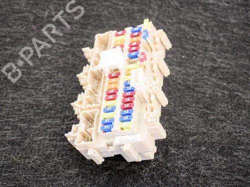 Fuse box NISSAN QASHQAI II SUV (J11, J11_) 1.6 DIG-T | BP6741903E1 