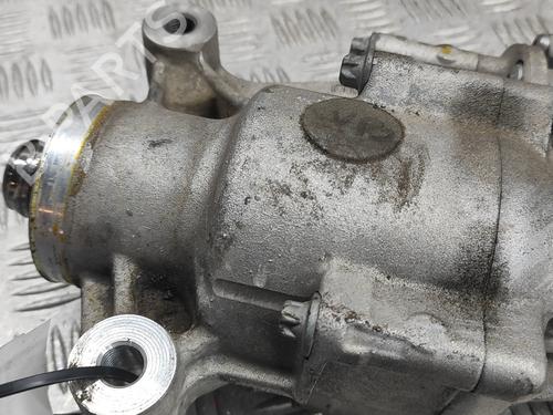 Steering rack MERCEDES-BENZ S-CLASS (W222, V222, X222) S 500 (222.082, 222.182) | BP27789071M22 