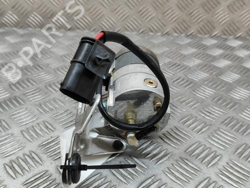 Vacuum pump PORSCHE BOXSTER (986) S 3.2 | BP22350741M80 