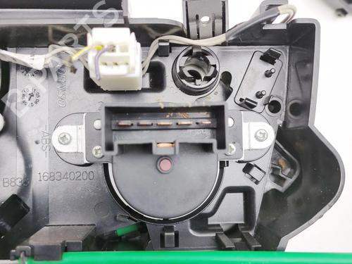 Control unit FIAT DUCATO Bus (250_) 120 Multijet 2,3 D | BP39473370M11 - Image 8