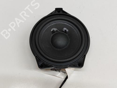 Used Speaker MERCEDES-BENZ GLC (X253) 300 (253.948) (245 hp) 28137372
