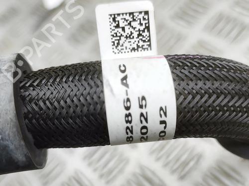 Pipe LAND ROVER RANGE ROVER EVOQUE (L551) 2.0 D200 4x4 | BP34442986M125  - Image 6