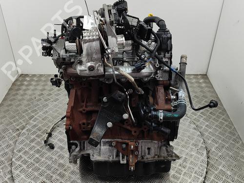 Used Engine MERCEDES-BENZ VITO Van (W447) 116 CDI 4x4 (447.601, 447.603, 447.605) (163 hp) 28028459