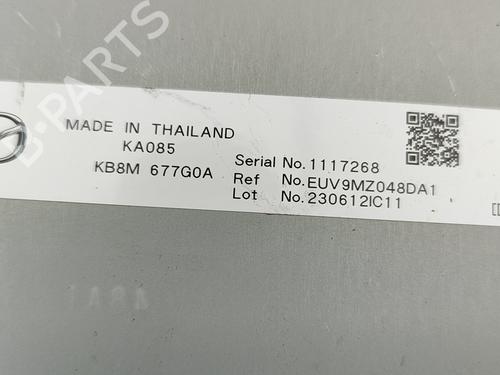 Elektronisk modul MAZDA CX-5 (KF) 2.0 | BP27330983M83 