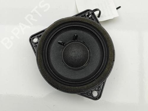 Used Speaker PORSCHE CAYENNE Coupe (9YB) 3.0 AWD (9YBAA1) (340 hp) 27793999
