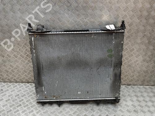 Used Water radiator VW TIGUAN (AD1, AX1) 1.4 TSI (125 hp) 30155011