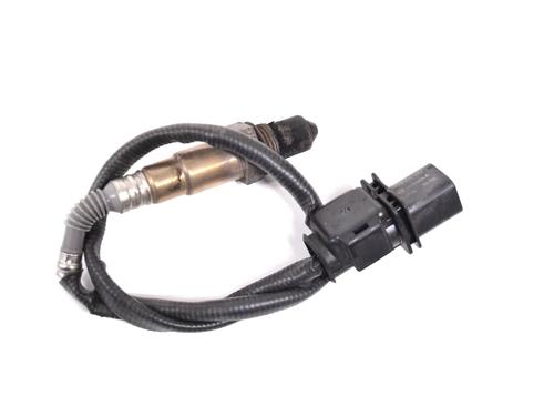 Used Electronic sensor Electronic sensor BMW X5 (F15, F85) xDrive 30 d (258 hp) 33348434 33348434