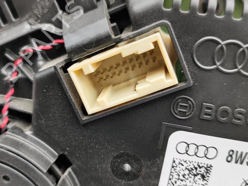 Instrument cluster AUDI A5 (F53, F5P) 35 TFSI Mild Hybrid | BP27789311C47 
