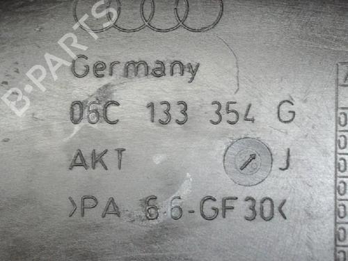 Rør AUDI A6 C5 (4B2, 4B4) 3.0 | BP14656076M125 