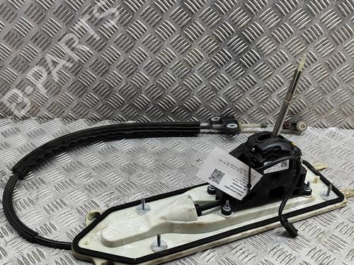 Gear lever VW GOLF VII (5G1, BQ1, BE1, BE2) e-Golf | BP25902359M90 