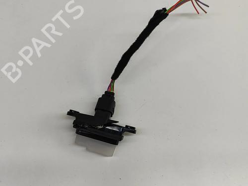 Used Electronic module Electronic module AUDI Q4 E-TRON Sportback (F4N) 40 (204 hp) 36066198 36066198