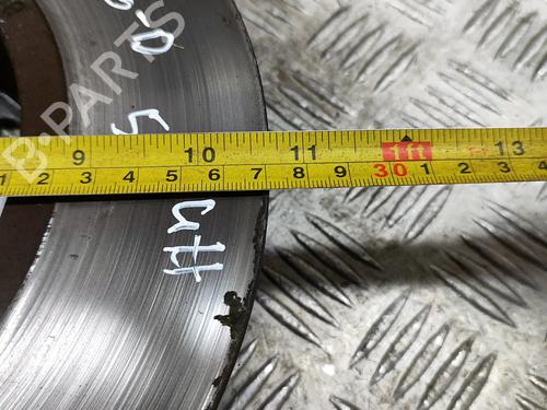 Andre VW T-ROC (A11, D11) 1.5 TSI | BP27339491O1 