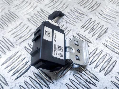 Electronic module NISSAN QASHQAI II SUV (J11, J11_) 1.2 DIG-T | BP6760185M83 