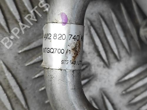 AC pipe MERCEDES-BENZ S-CLASS (W222, V222, X222) S 400 d (222.034, 222.134) | BP28565396M126 