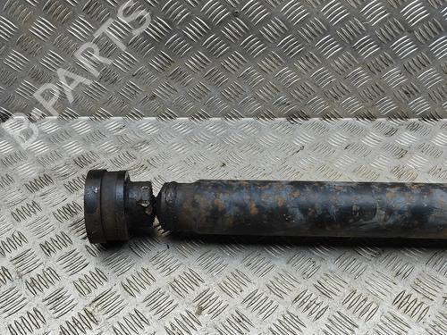 Driveshaft HONDA S2000 (AP) 2.0 (AP1) | BP38706672M37 - Image 2