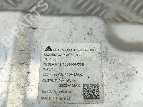 Elektronisk modul TESLA MODEL S (5YJS) P100D AWD | BP30394356M83 