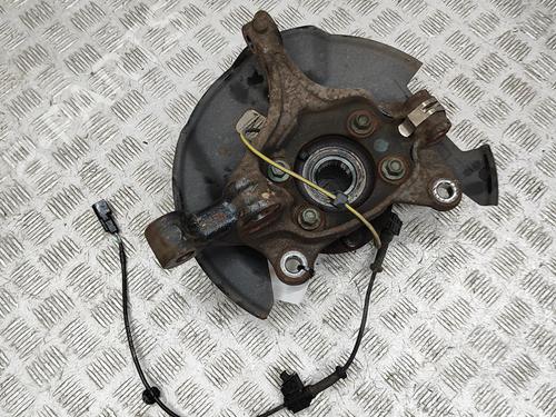 Right front steering knuckle MAZDA 6 Estate (GJ, GL) 2.5 | BP25898703M26 