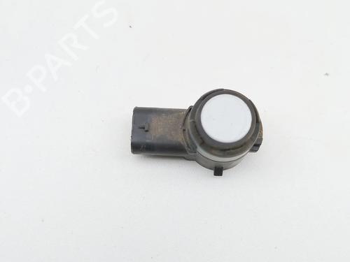 Electronic module BMW 7 (E65, E66, E67) 745 i, Li | BP39244799M83 - Image 2