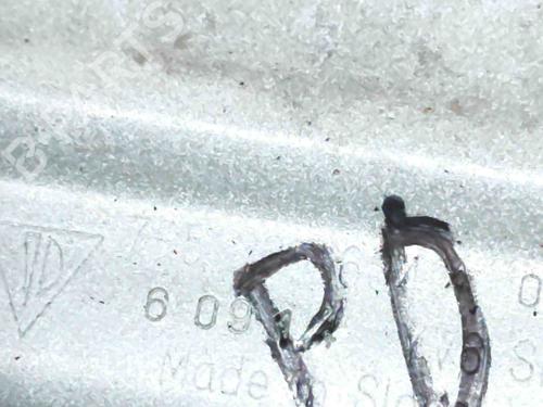 Support PORSCHE CAYENNE (92A) 3.0 Diesel | BP17865036C155 