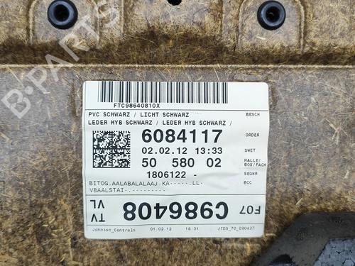 Front left panel BMW 5 Gran Turismo (F07) 550 i | BP33882423C58  - Image 8