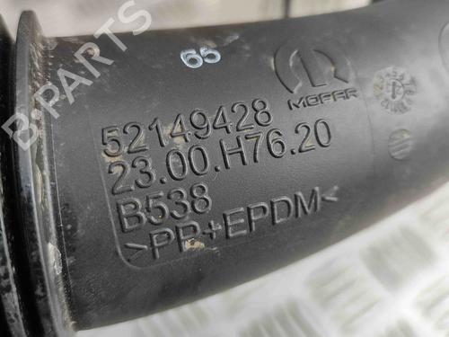 Pipe FIAT 500 (312_) 1.0 Mild Hybrid (312.AYD1B) | BP29373364M125 