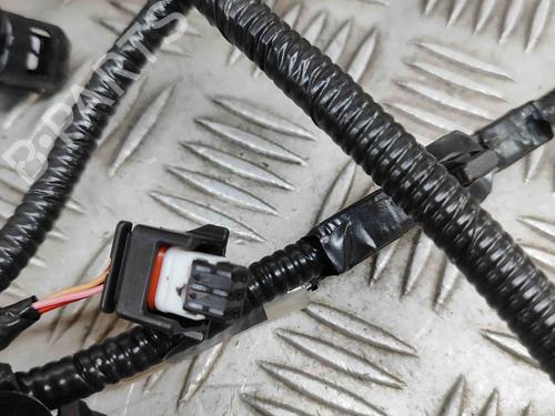 Electronic module TOYOTA C-HR (_X2_, _H2_) Hybrid (MAXH20) | BP29569901M83 