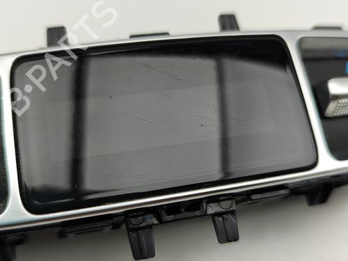 Electronic module MERCEDES-BENZ GLC Coupe (C253) 300 4-matic (253.384) | BP27799499M83 